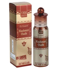 oudh kashmiri