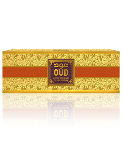 sultani oud soap x 3