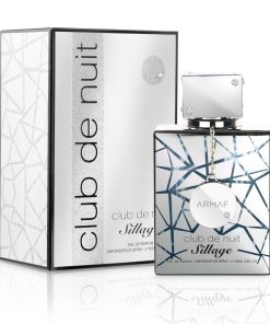 Armaf Club de nuit sillage south africa