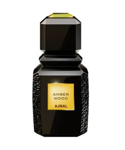 AJMAL W Series Amber Wood