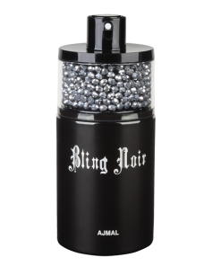 Bling Noir By Ajmal Perfumes