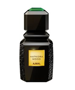 W Series Hatkora Wood By Ajmal Perfumes