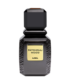 W Series Patchouli Wood By Ajmal Perfumes