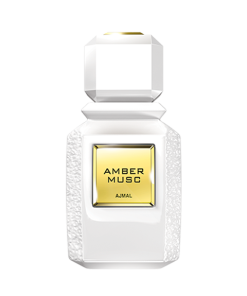 M Series Amber Musc by Ajmal Perfumes
