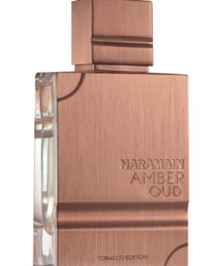 Amber Oud By Al Haramain Perfumes