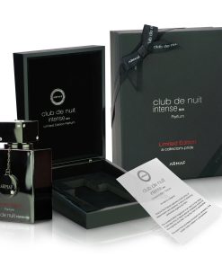 Club De Nuit Limited Edition By Armaf Perfumes