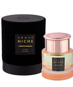 PERFUME WITH VELVET BOX