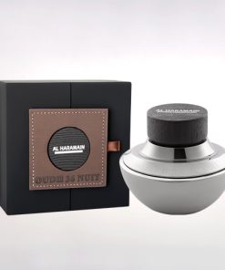 Oud 36 Nuit by Al Haramain