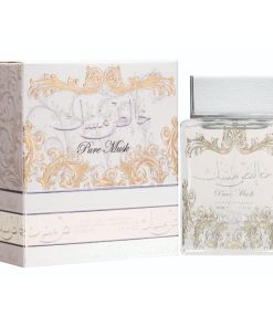 Pure Musk by Lattafa