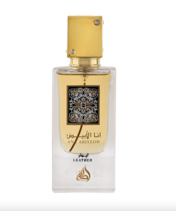 Alternative view of Ana Abiyedh Leather By Lattafa Perfumes