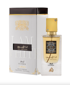 Ana Abiyedh Leather by Lattafa