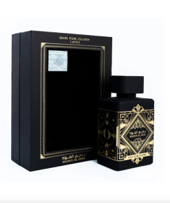 Bade'e Al Oud Oud for Glory Lattafa