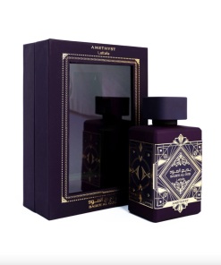 Bade'e Al Oud Amethyst by Lattafa