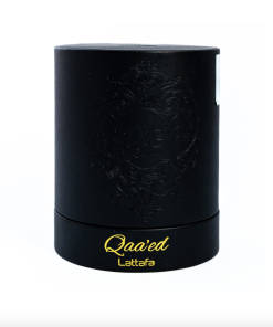 Alternative view of Qa’eed By Lattafa Perfumes