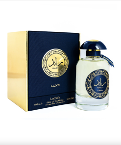 Ra’ed Luxe by Lattafa Perfumes