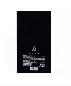 Alternative view of Maahir Black Edition by Lattafa Perfumes
