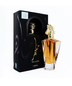 Maahir by Lataffa Perfumes