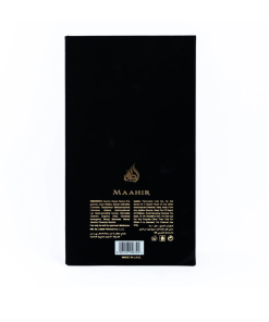 Alternative view of Maahir by Lattafa Perfumes