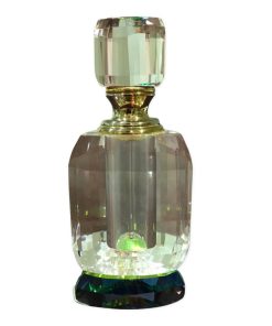 Crystal Glass Bottle 02