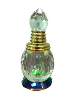 crystal glass bottle20