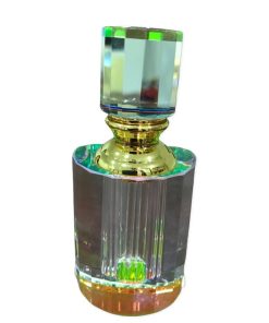 crystal glass bottle24