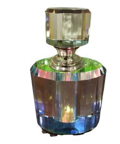 crystal glass bottles 08