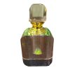 crystal glass bottles 12