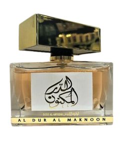 Dur Al Maknoon Lulu Abiyedh