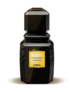 W Series Incense Wood by Ajmal Perfumes
