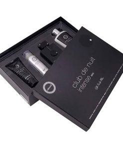 CLUB DE NUIT INTENSE MAN GIFT SET