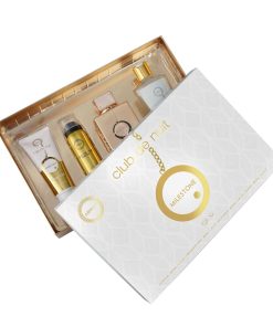 CLUB DE NUIT MILESTONE GIFT SET