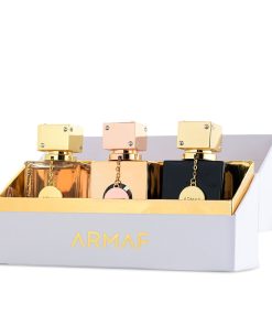 CLUB DE NUIT COLLECTION