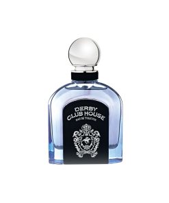 DERBY CLUB HOUSE MAN