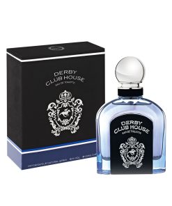 DERBY CLUB HOUSE MAN BOX