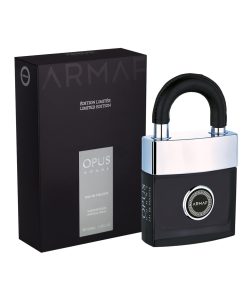 ARMAF OPUS MAN Eau De Parfum 100ml