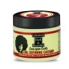 curl defining HAIR custard