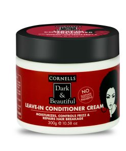 leave in conditioner adult
