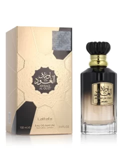 Awraq Al Oud by Lattafa