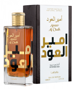 Alternative view of AMEER AL OUDH INTENSE OUD