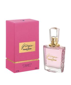 GIORGIA FRANCK OLIVIER