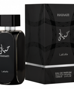 Alternative view of HAYAAT SILVER BY LATTAFA