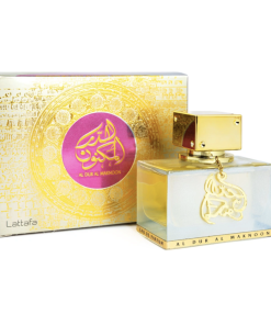 Al Dur Al Maknoon Gold by Lataffa