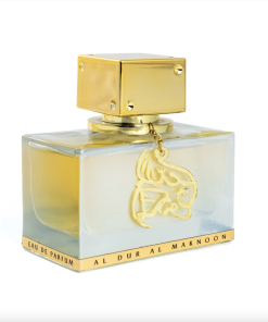 Alternative view of LATTAFA AL DUR AL MAKNOON GOLD