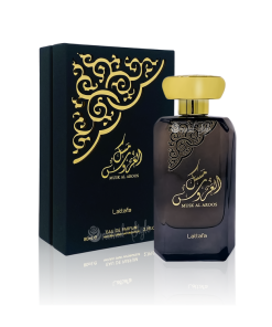 MUSK AL AROOS BY LATTAFA