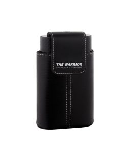 Alternative view of THE WARRIOR MAN