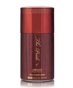 THE PRIDE OF ARMAF WOMAN