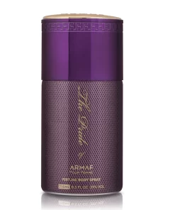 THE PRIDE OF ARMAF WOMAN