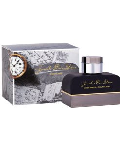 Alternative view of JUST FOR YOU MAN