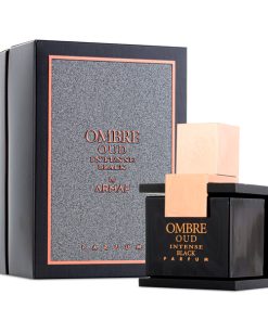 Alternative view of OMBRE OUD INTENSE BLACK MAN