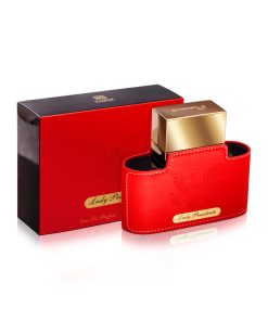 LADY PRESIDENTE PERFUME